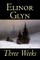 Three Weeks by Elinor Glyn, Fiction, Classics, Literary, Short Stories