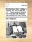 Miscellaneous Tracts Relating to Antiquity. by John Chapman, D.D. ... Now Carefully Revised, and Corrected with Additions, and Collected Into One Volume.