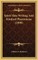 Spirit Slate Writing And Kindred Phenomena (1898)