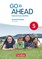 Go Ahead 5. Jahrgangsstufe - Ausgabe für Realschulen in Bayern - Grammarmaster