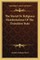 The Moral or Religious Manifestations of the Transition State