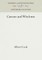 Canons and Wisdoms