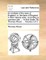 An institute of the laws of England; or, the laws of England in their natural order, according to common use. ... In four books. By Thomas Wood, ... Volume 2 of 2