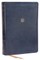Niv, the Woman's Study Bible, Leathersoft, Blue, Full-Color, Thumb Indexed