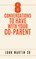 8 Conversations To Have With Your Co-Parent