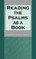 Reading the Psalms as a Book