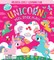 Easy Peely Unicorns - Peel, Stick, Play!