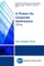 A Primer on Corporate Governance
