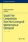 Liu, A: Grade Five Competition from the Leningrad Mathematic