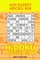Hidoku Puzzle Book 8