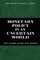Monetary Policy in an Uncertain World