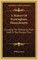 A History Of Framingham, Massachusetts