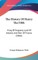 The History Of Henry The Fifth