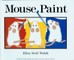 Mouse Paint