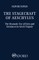 The Stagecraft of Aeschylus