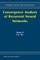 Convergence Analysis of Recurrent Neural Networks