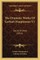 The Dramatic Works Of Gerhart Hauptmann V1