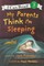 My Parents Think I'm Sleeping