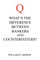 What's the Difference Between Bankers and Counterfeiters?
