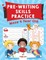 Pre-Writing Skills Practice