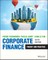 Corporate Finance