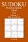 300 Hard Sudoku Puzzle Book - 2018