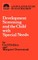 Developmental screening and the child with special needs