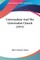 Universalism And The Universalist Church (1915)