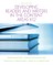 Developing Readers and Writers in the Content Areas K-12