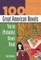 100 Great American Novels You've (Probably) Never Read