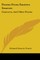 Poems From Eastern Sources