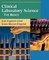 Clinical Laboratory Science