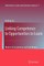 Linking Competence to Opportunities to Learn