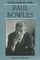 Conversations with Paul Bowles