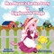 Mrs. Mouse's Garden Party in Giggleswick Village