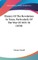 History of the Revolution in Texas, Particularly of the War of 1835-36 (1838)
