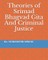 Theories of Srimad Bhagvad Gita And Criminal Justice