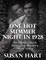 One Hot Summer Night In 1928: An Erotic Classic Detective Mystery Short Story