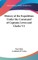 History of the Expedition Under the Command of Captains Lewis and Clarke V2