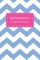 Maryellen's Pocket Posh Journal, Chevron
