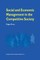 Social and Economic Management in the Competitive Society