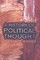 A History of Political Thought