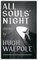 All Souls' Night (Valancourt 20th Century Classics)