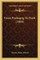 From Ponkapog to Pesth (1884)