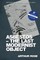 Asbestos - The Last Modernist Object