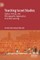 Teaching Israel Studies