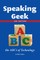 Speaking Geek 2nd Edition