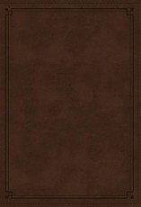 NKJV Study Bible, Imitation Leather, Brown, Red Letter Edition, Indexed, Comfort Print NKJV Study Bible, Imitation Leather, Brown, Red Letter Edition, Indexed, Comfort Print