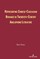 Representing Chinese-Caucasian Romance in Twentieth-Century Anglophone Literature