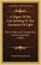 A Digest Of The Law Relating To The Easement Of Light